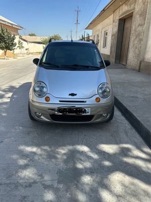 Matiz best luks kandesaner