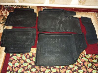 Polik sotiladiii