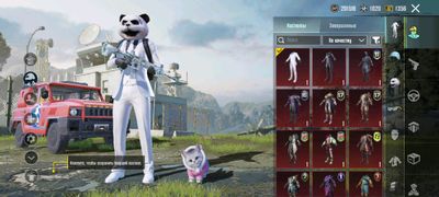 Pubg akkaunt