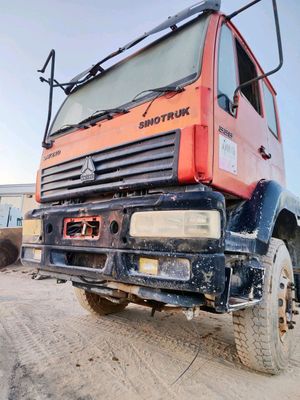Howo Sinotruk kabina Indeskiy Man birga bir