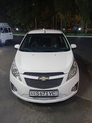 Срочно продам Spark