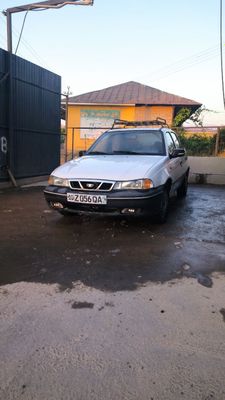 Nexia 1 sotiladi holati yaxshi