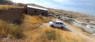 Qurilishi yakunlanmagan hovli 6 sotix