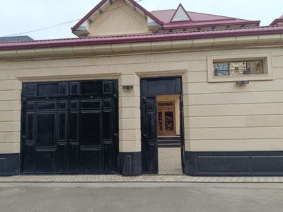 Продаётся дом, Амир Темур махалля 3-сотки