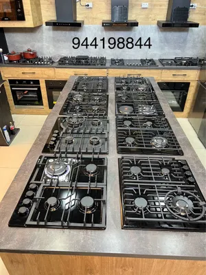 Gaz Panel Ziffler immer