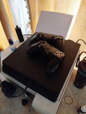 Ps 4 slim holati 95/100 1TB