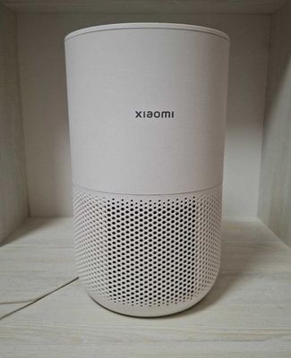 Xiaomi Smart Air Purifier 4 Compact