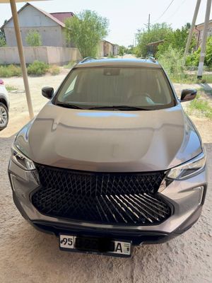 Tracker 2 redline