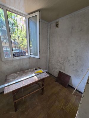 Чиланзар -13 квартал 1-комнатная