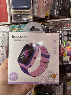 Детские Часы Hoco Brendidan aqili soat