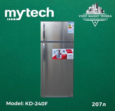 Mytech Milliy brend