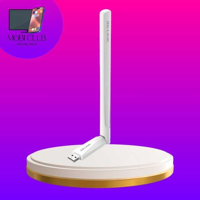 Двухдиапазонный Wi-Fi адаптер LB-LINK, WiFi 2.4 ГГц и 5 ГГц