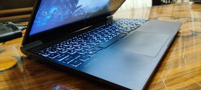 HP VICTUS GAMiNG i5 12avlod RTX 3050 noutbuk notebook ноутбук