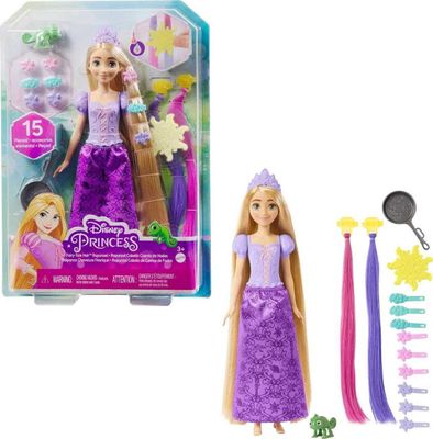 Mattel Rapunzel Рапунцель кукла, США