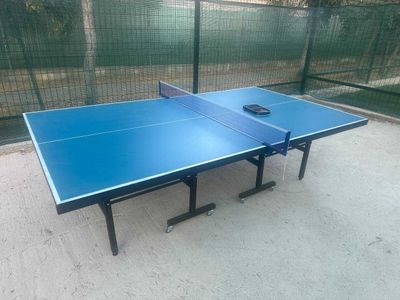 Tennis stoli sotuvda | Настольный теннис в хорошем состоянии