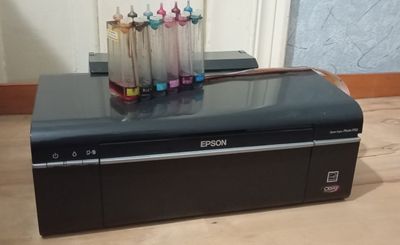 Принтер Epson P50 СРОЧНО