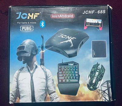 Game pad oyin oynash uchun