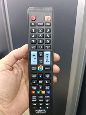 Скидка!Доставка! Пульт samsung,moonx