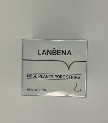 Маска для носа от компании LANBENA