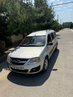 Lada Largus full