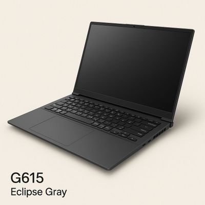 Asus Rog Strix G615