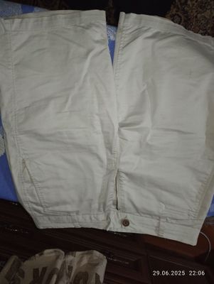 Мужские шорты Массимо дути и H&M