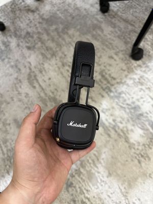 Оригинальные наушники Marshall major 4