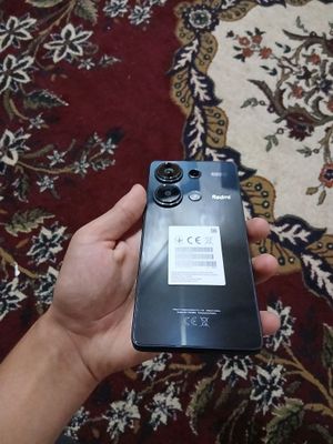 Redmi note 13pro 256/12