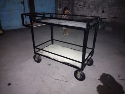 Zakazga arava yasimiz hohlagan turizda .