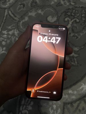 Срочно Iphone12 сотилади