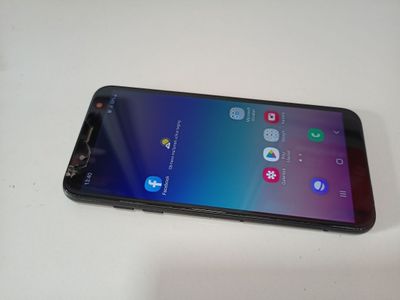 Samsung A6 сотилади