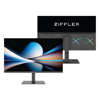 Ziffler 32ZF180 Flat