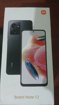 Redmi note 12 5g