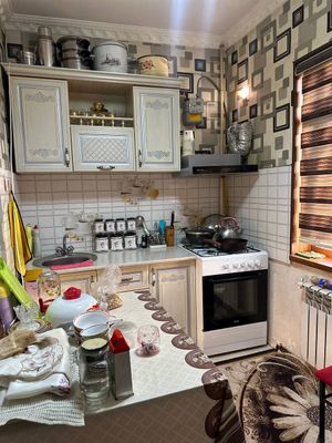 Аренда квартира массив куйлик 5