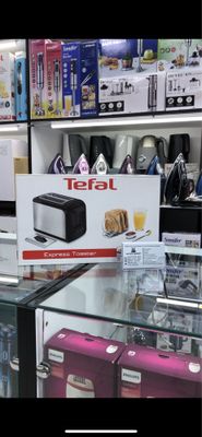 Tostir(тостир) tefal