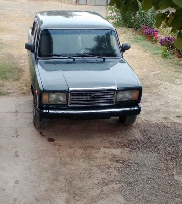 Lada 2107 unversal Injektor mator 0.6 sm3