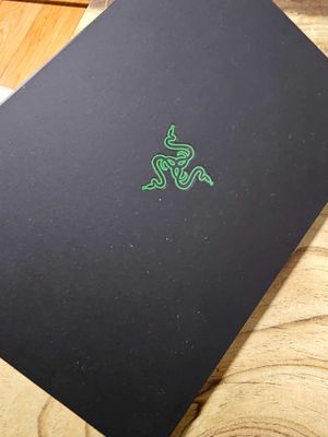 Razer blade 14 notebook