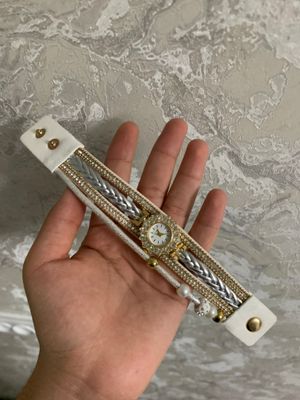 часы браслет