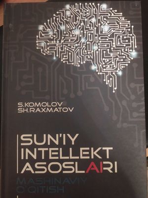 Sun'iy intellekt asoslari