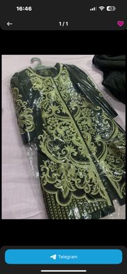 Янги кийилмаган Сюртук