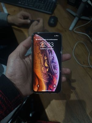 Продам Iphone XS 256 Gb