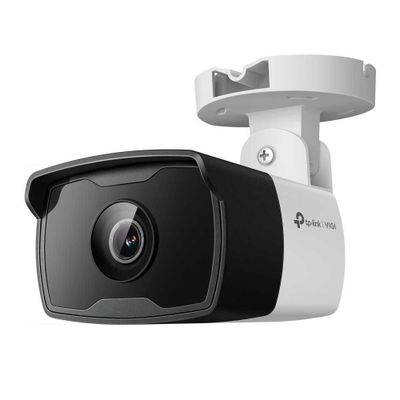 C330I(2.8mm) Цилиндрическая сетевая камера VIGI TP-LINK