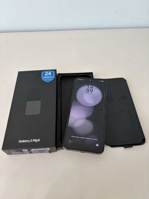 Samsung Galaxy Z Flip 5 512GB