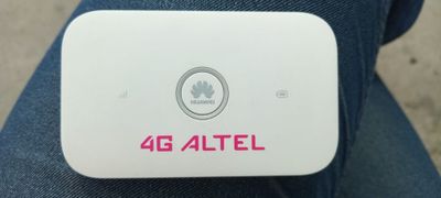 Huawei E5573 4G Lte Wi Fi Router