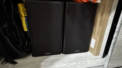 Продам колонки Microlab Solo 1 для компаи или для телика