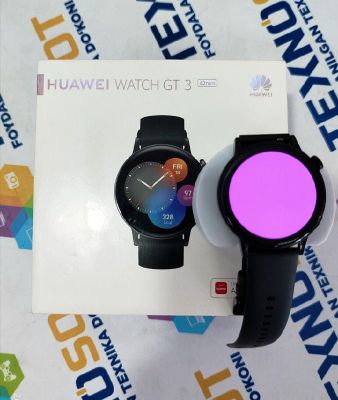 Huawei Watch GT 3 MIL‑B19 (42 мм)