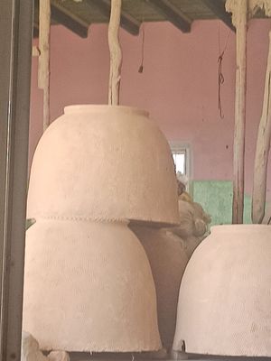 tandir