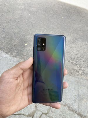 Galaxy A51 128GB IDEAL