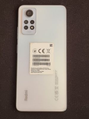 Redmi Note 12 Pro