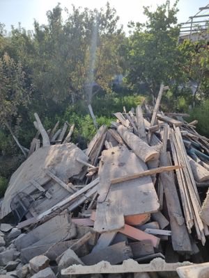 Ишлатилган тахталар чорный паталокка